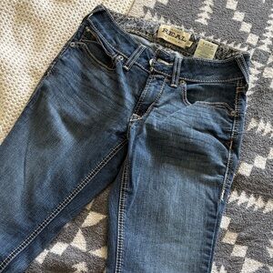 Ariat REAL Bootcut Jeans